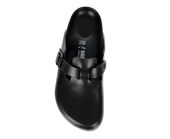 Birkenstock Womens Boston Eva Clog Product Image