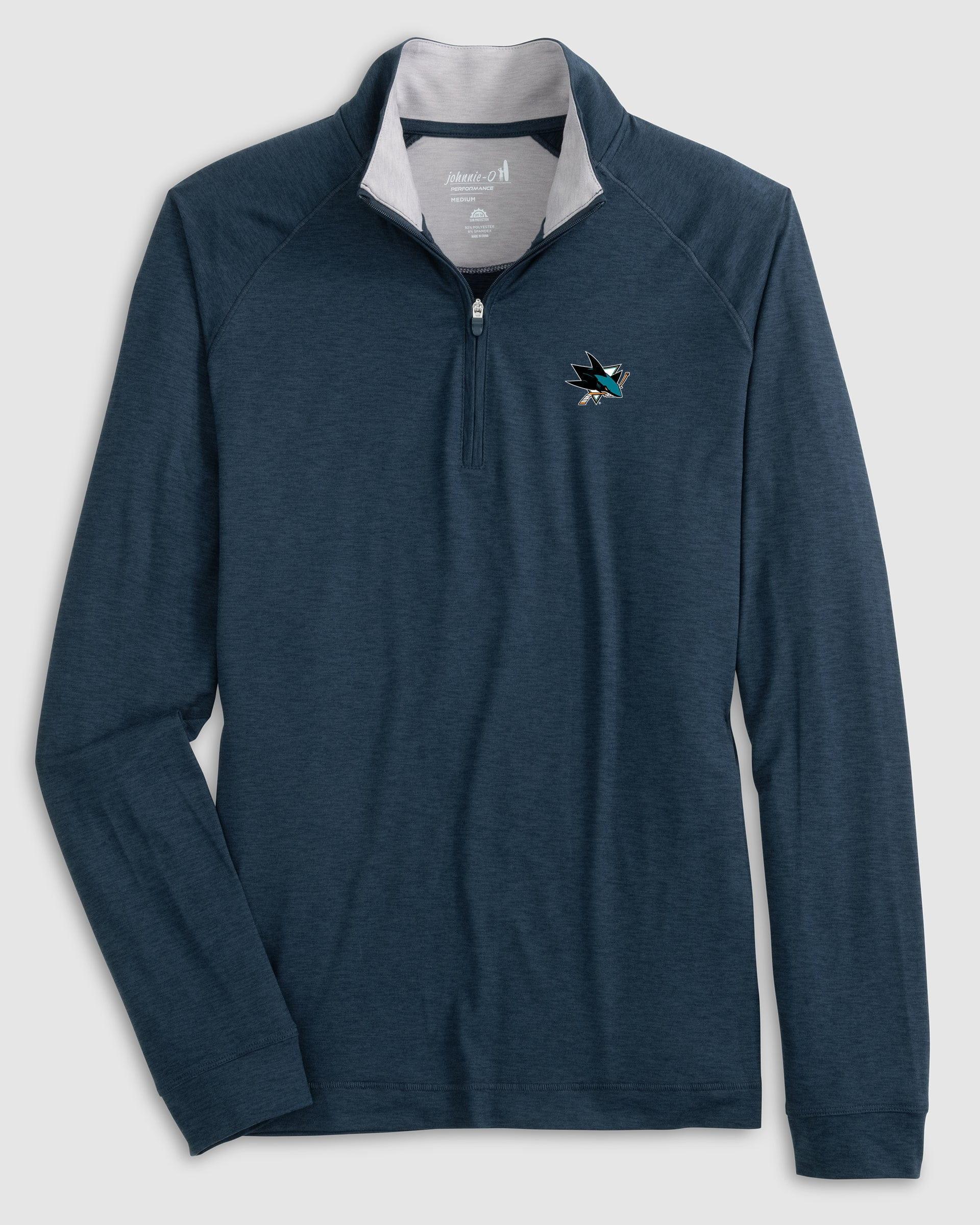 Women's Texas Rangers Freeborne Performance 1/4 Zip Female Product Image