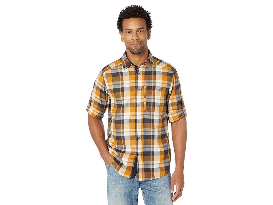 Fjallraven Fjallglim Long Product Image