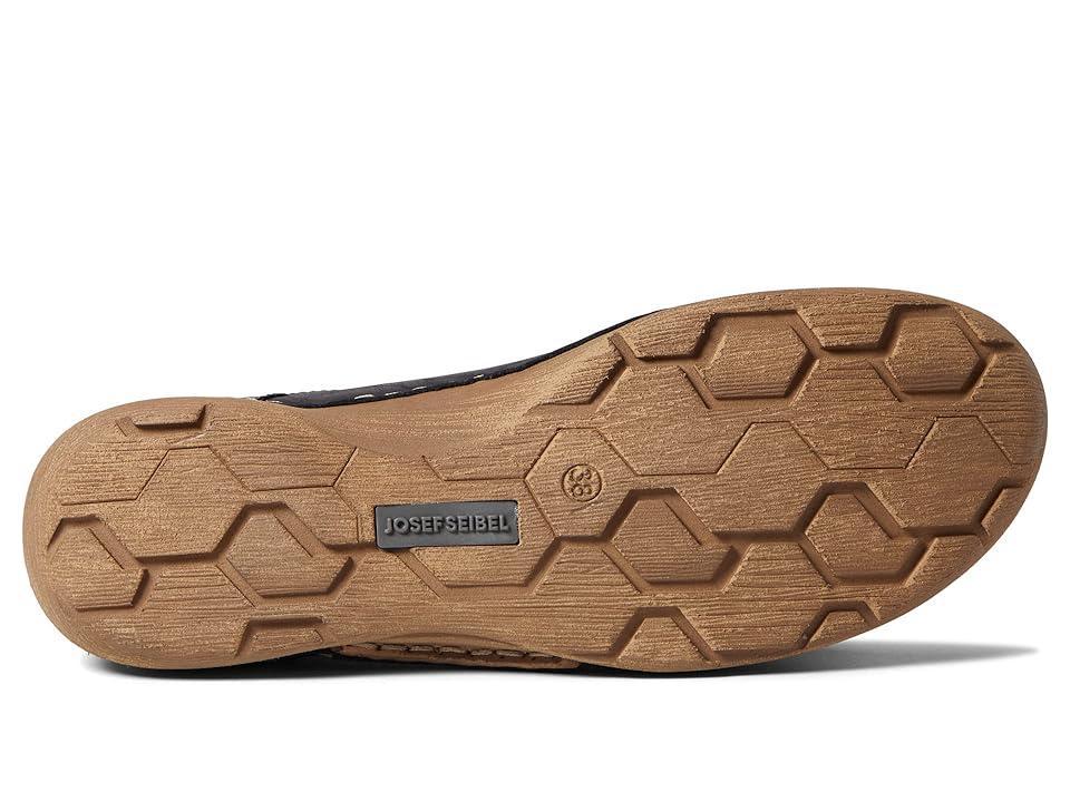 Josef Seibel Fergey 56 Capri) Women's Shoes Product Image