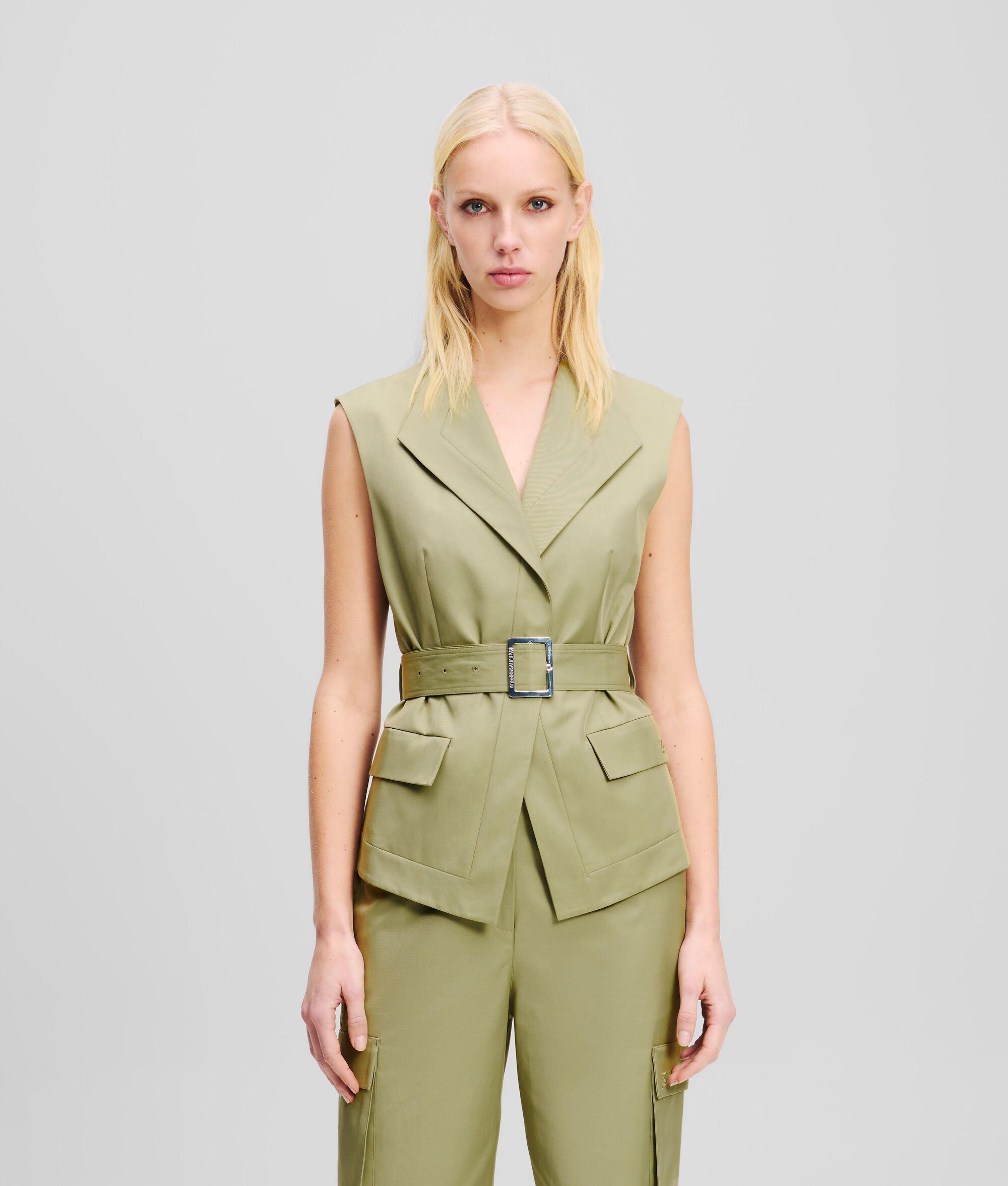 CARGO GILET Product Image