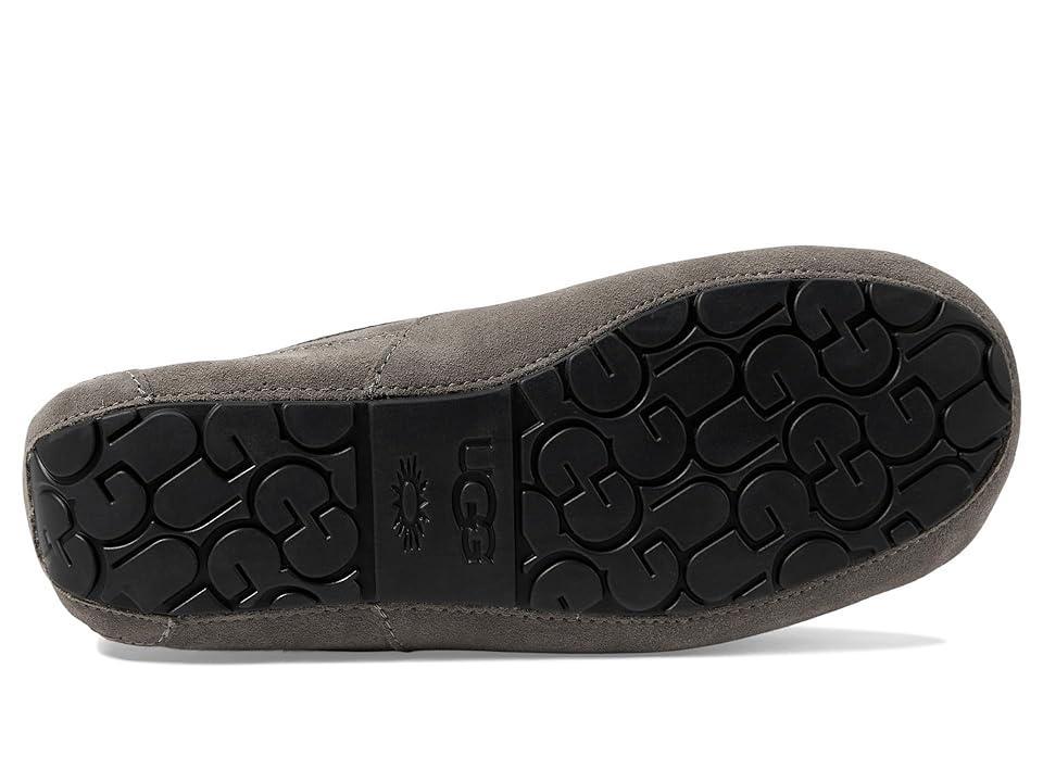 UGG Mens Ascot Suede Moc Product Image