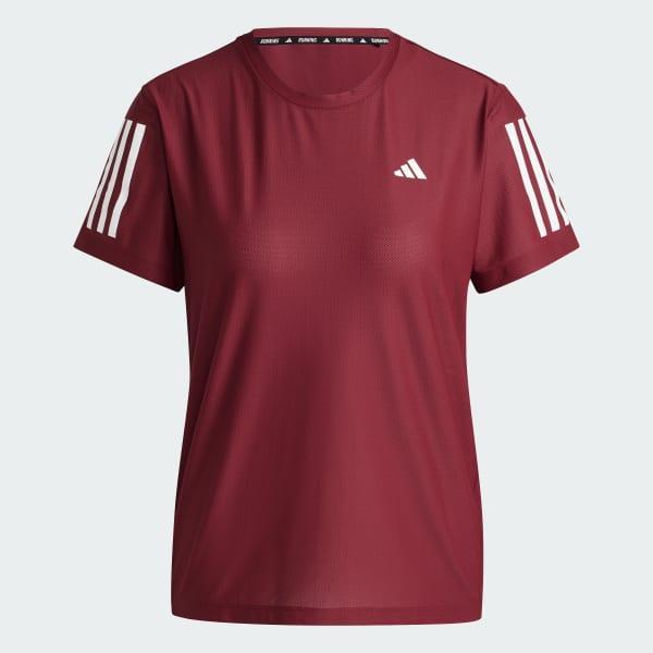 Own The Run Tee Product Image