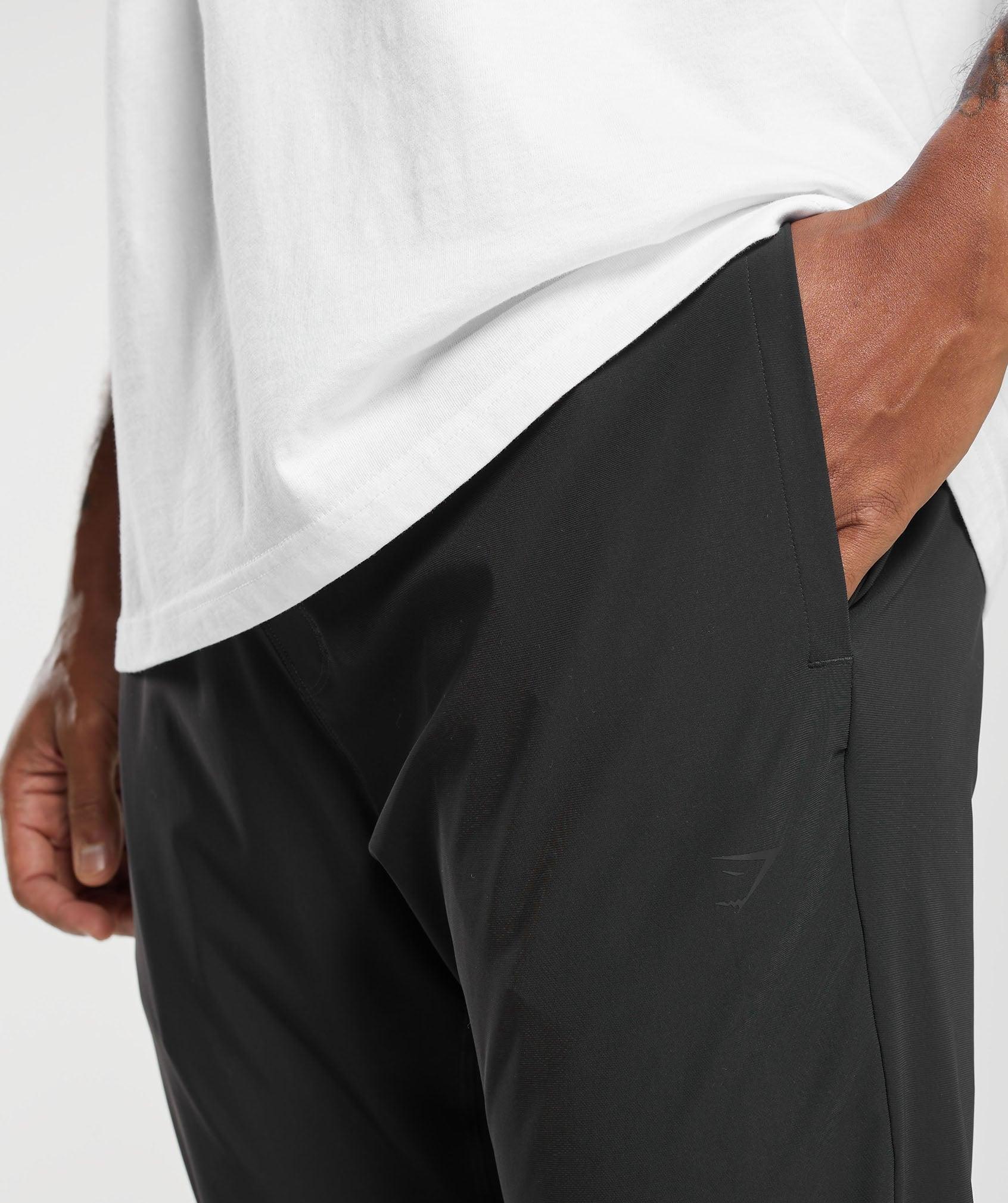 Studio Joggers Product Image