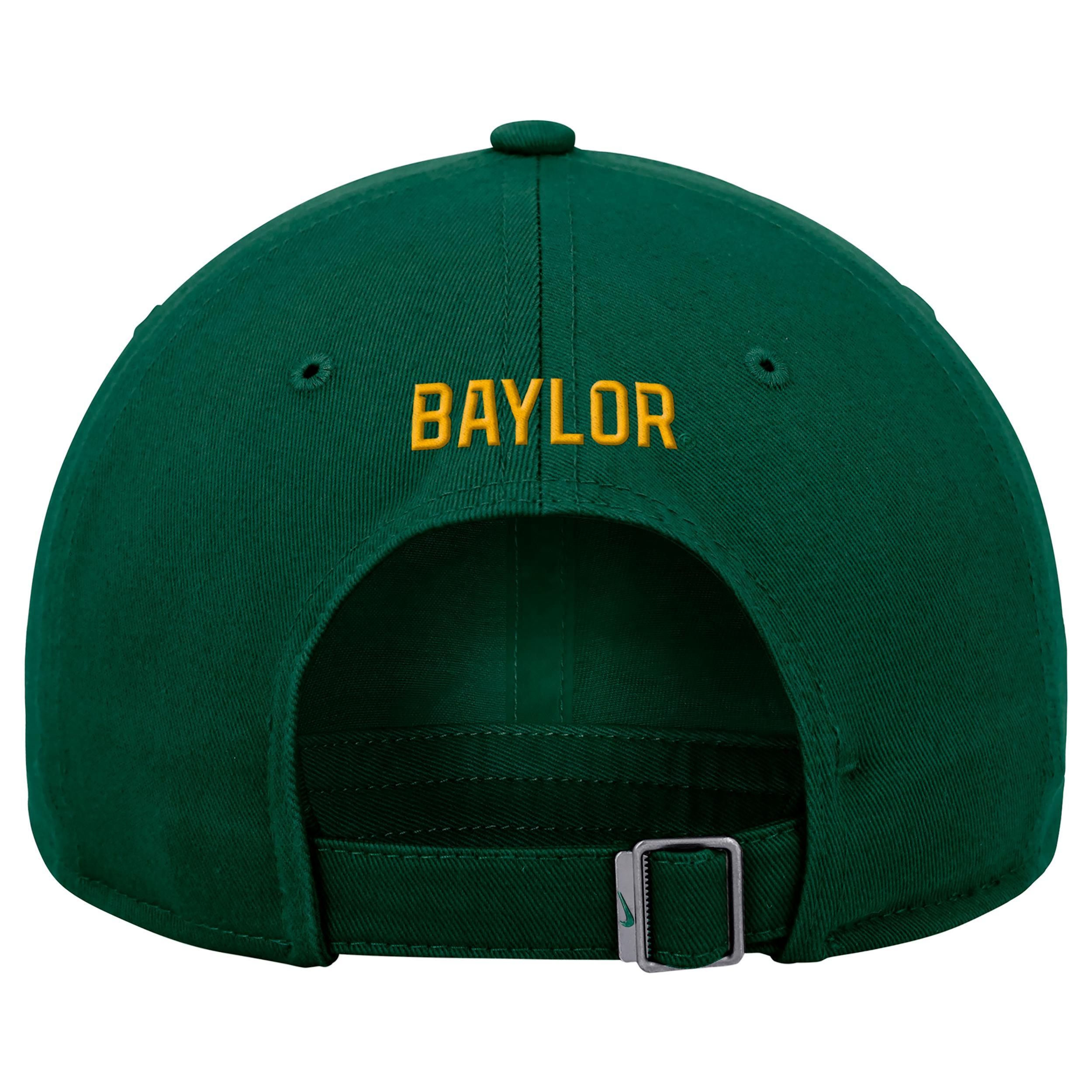 Mens Nike Houston Astros Club Adjustable Hat Product Image