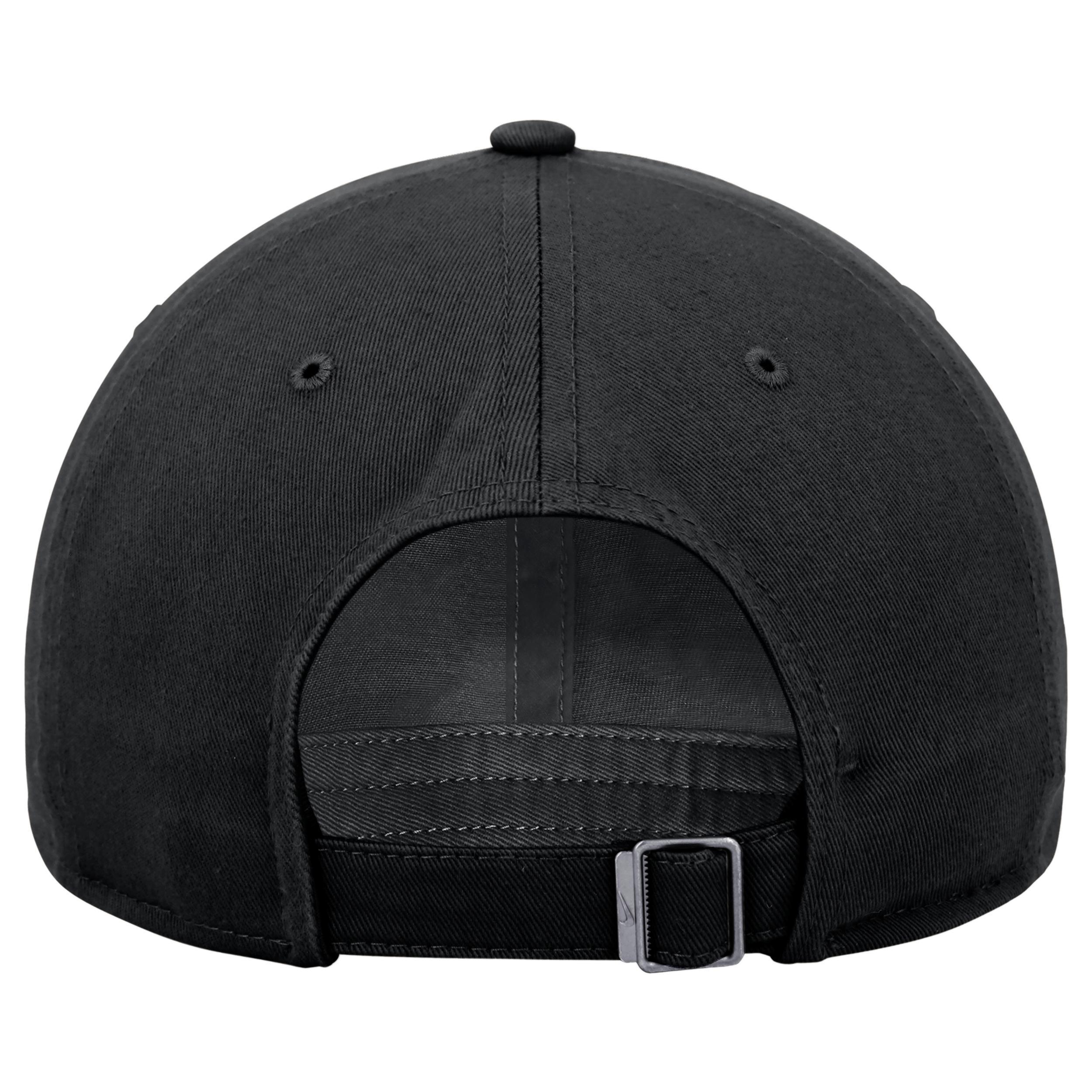 Las Vegas Aces Club Nike Unisex WNBA Cap Product Image