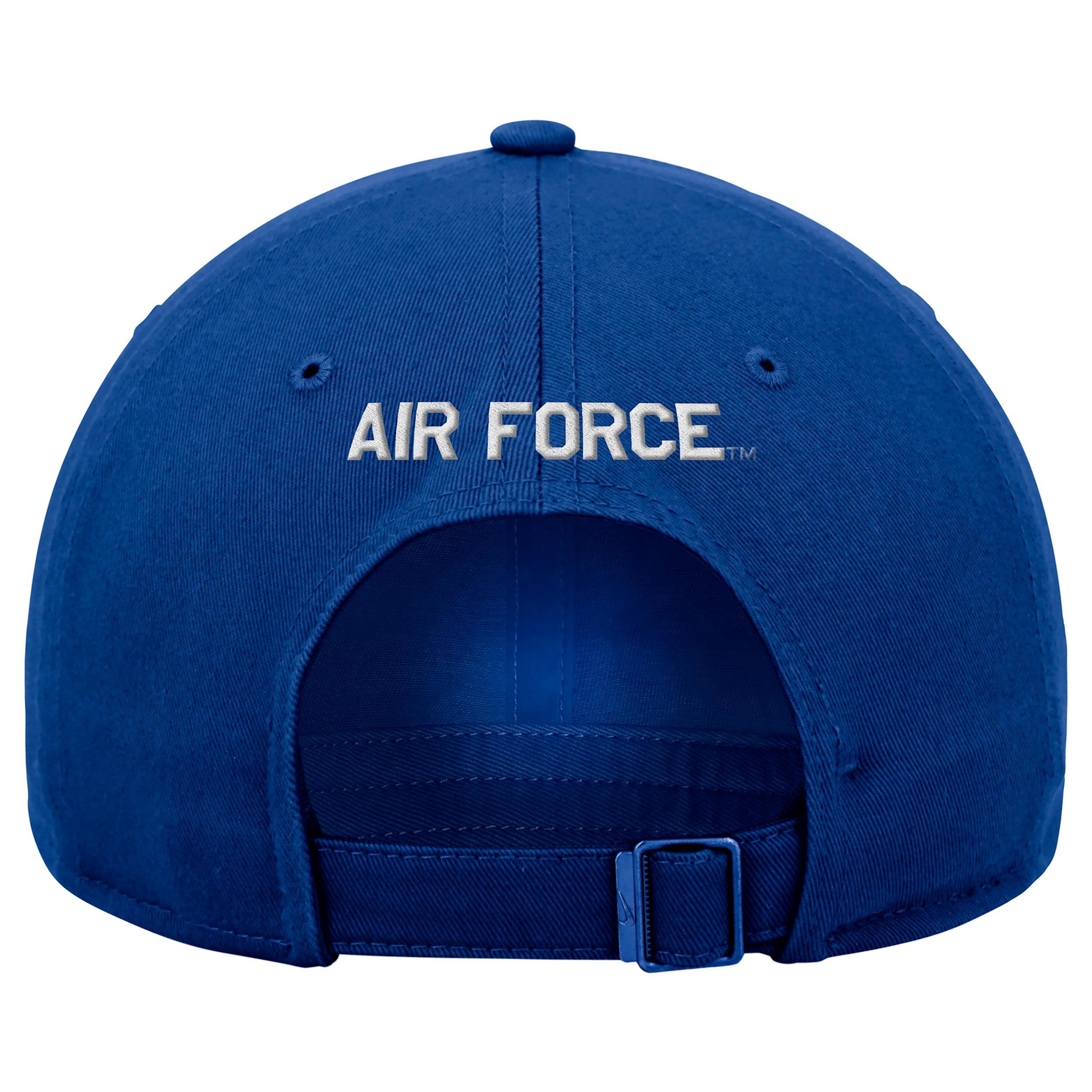 Air Force Club Nike Men's College Cap Product Image