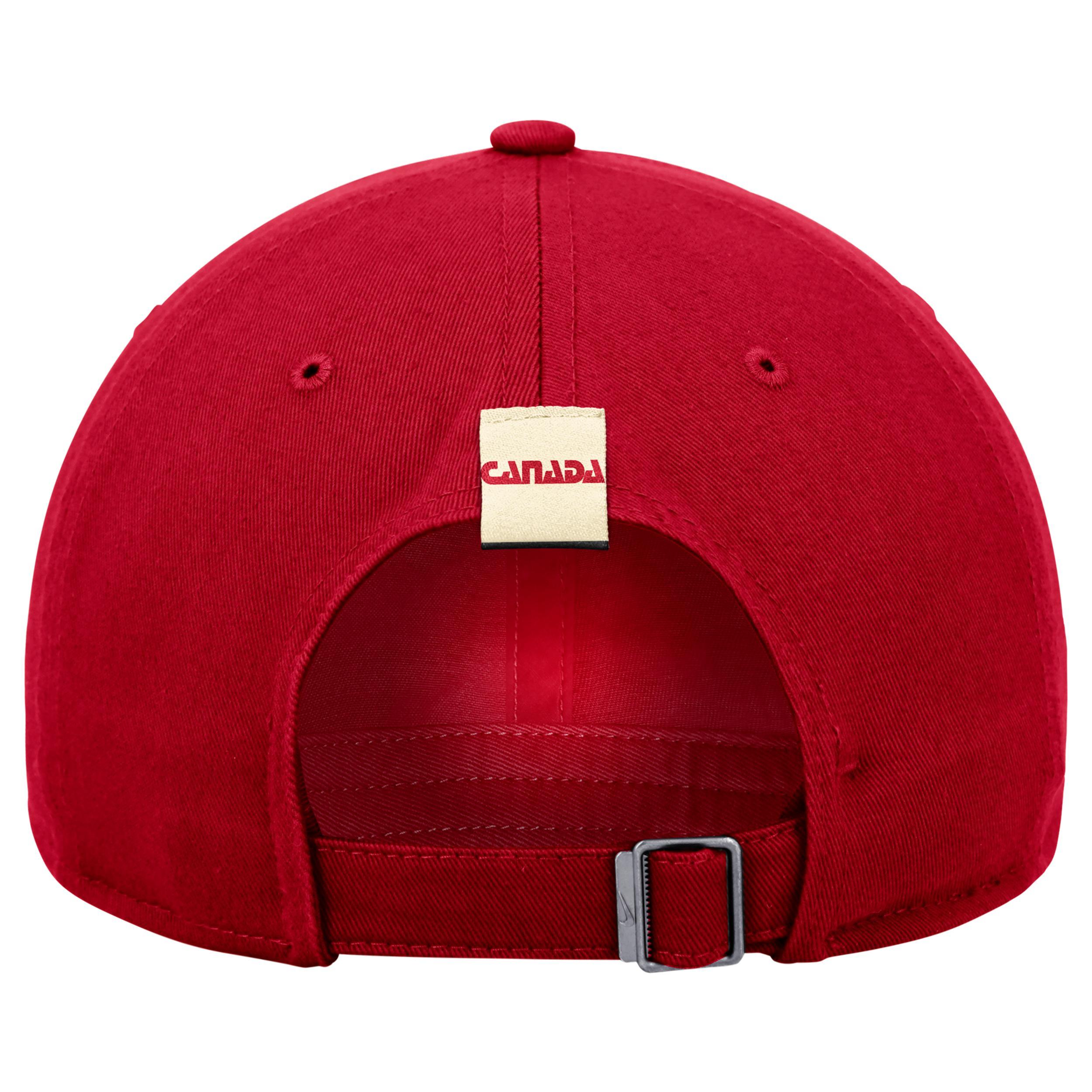 Mens Nike Houston Astros Club Adjustable Hat Product Image