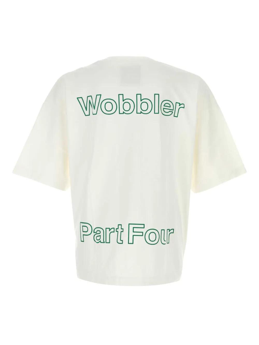 Duck T-shirt Product Image