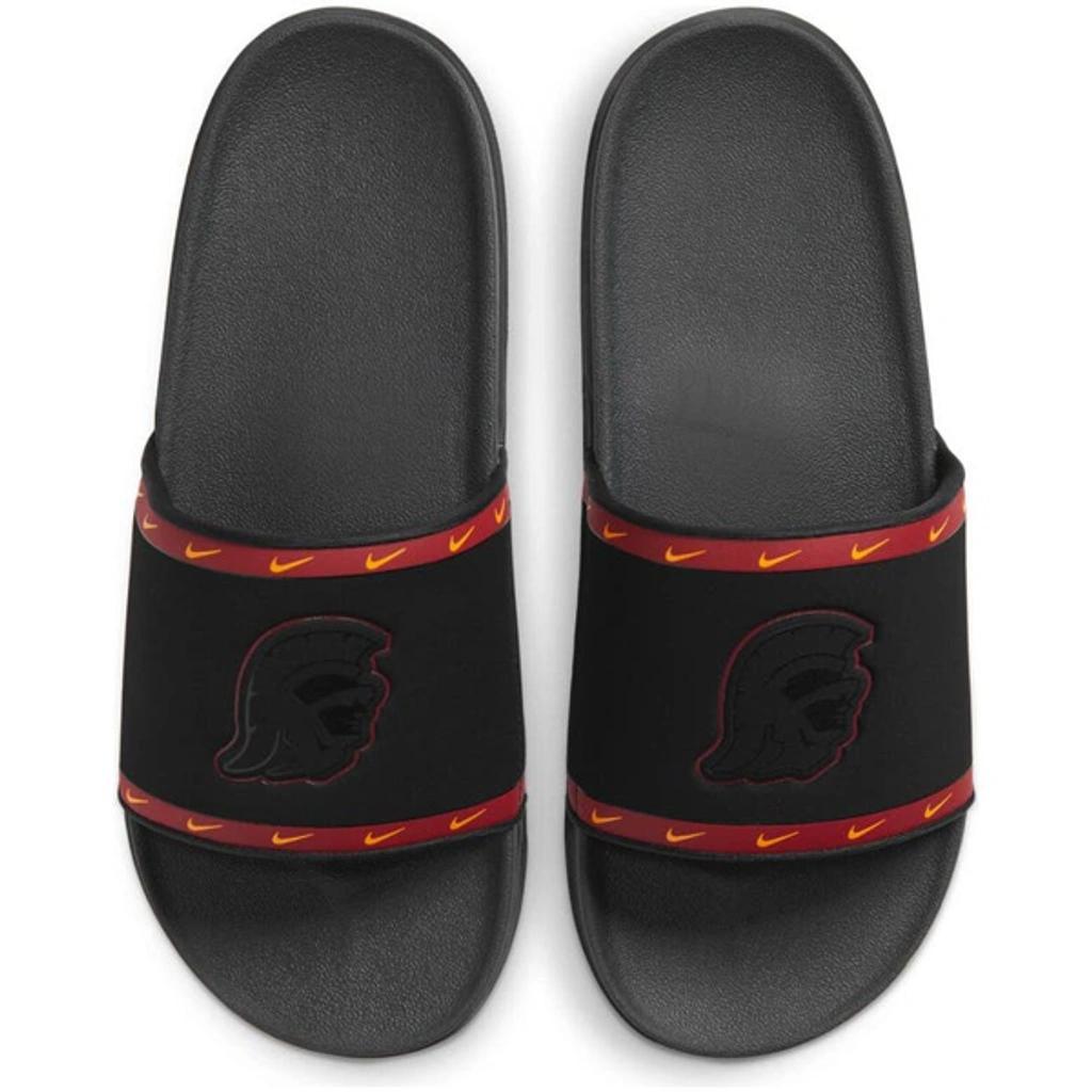 Nike Offcourt (NFL Los Angeles Rams) Slide Product Image