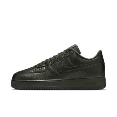 Mens Nike Air Force 1 07 Pro Tech Low Casual Shoes Product Image