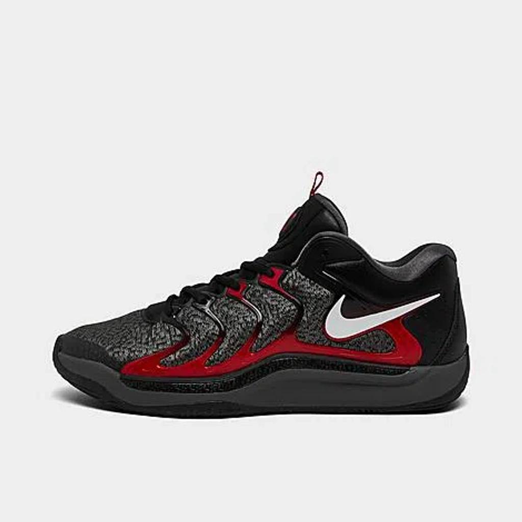 Nike Mens Nike KD 17 - Mens Basketball Shoes Product Image