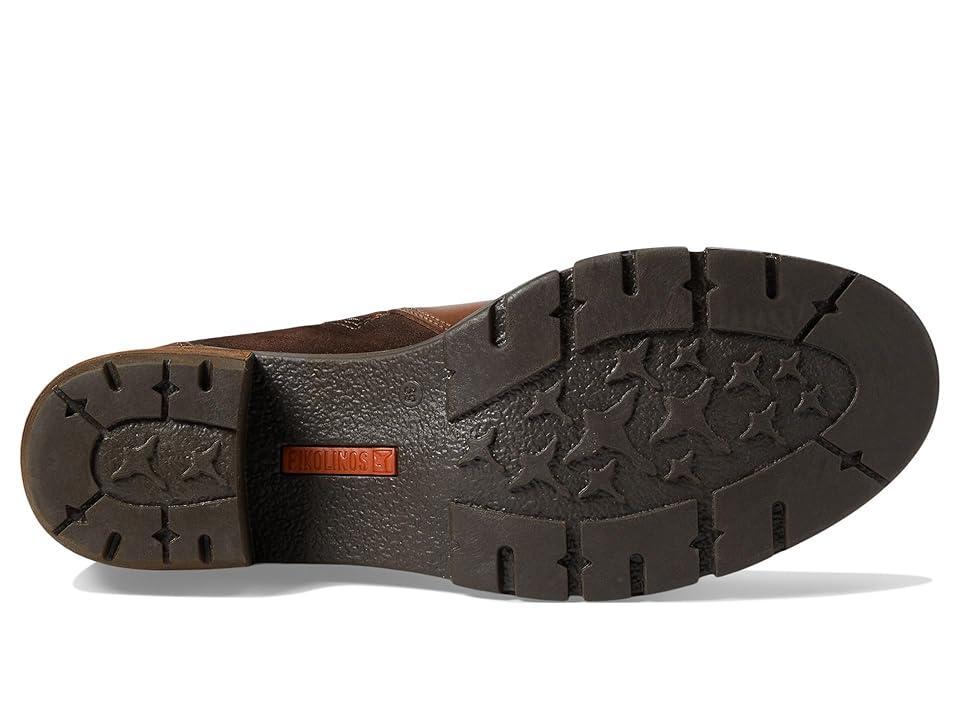 PIKOLINOS San Sebastian W1T-8906C2 (Topo) Women's Boots Product Image