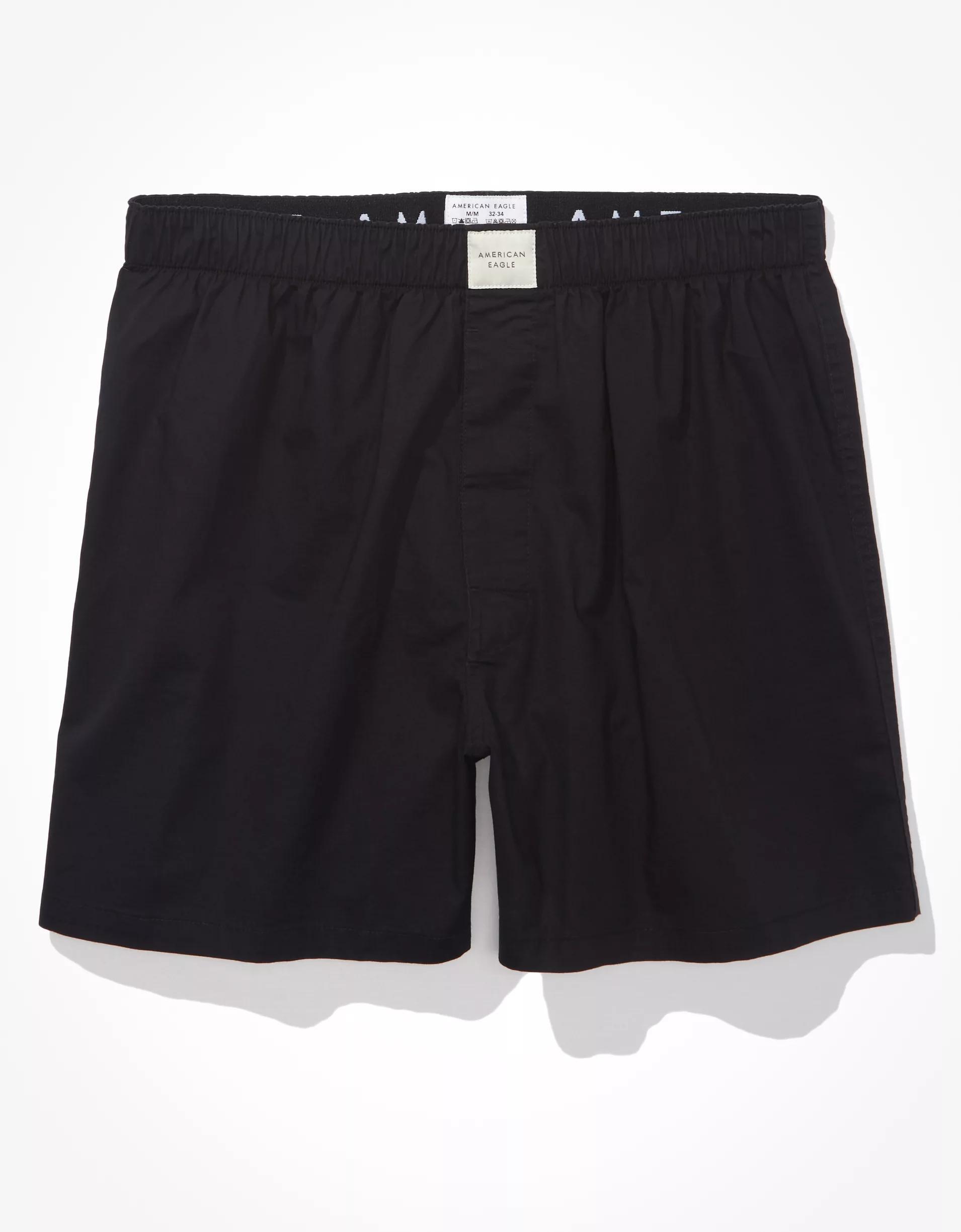 AEO Mushrooms Stretch Boxer Short Product Image
