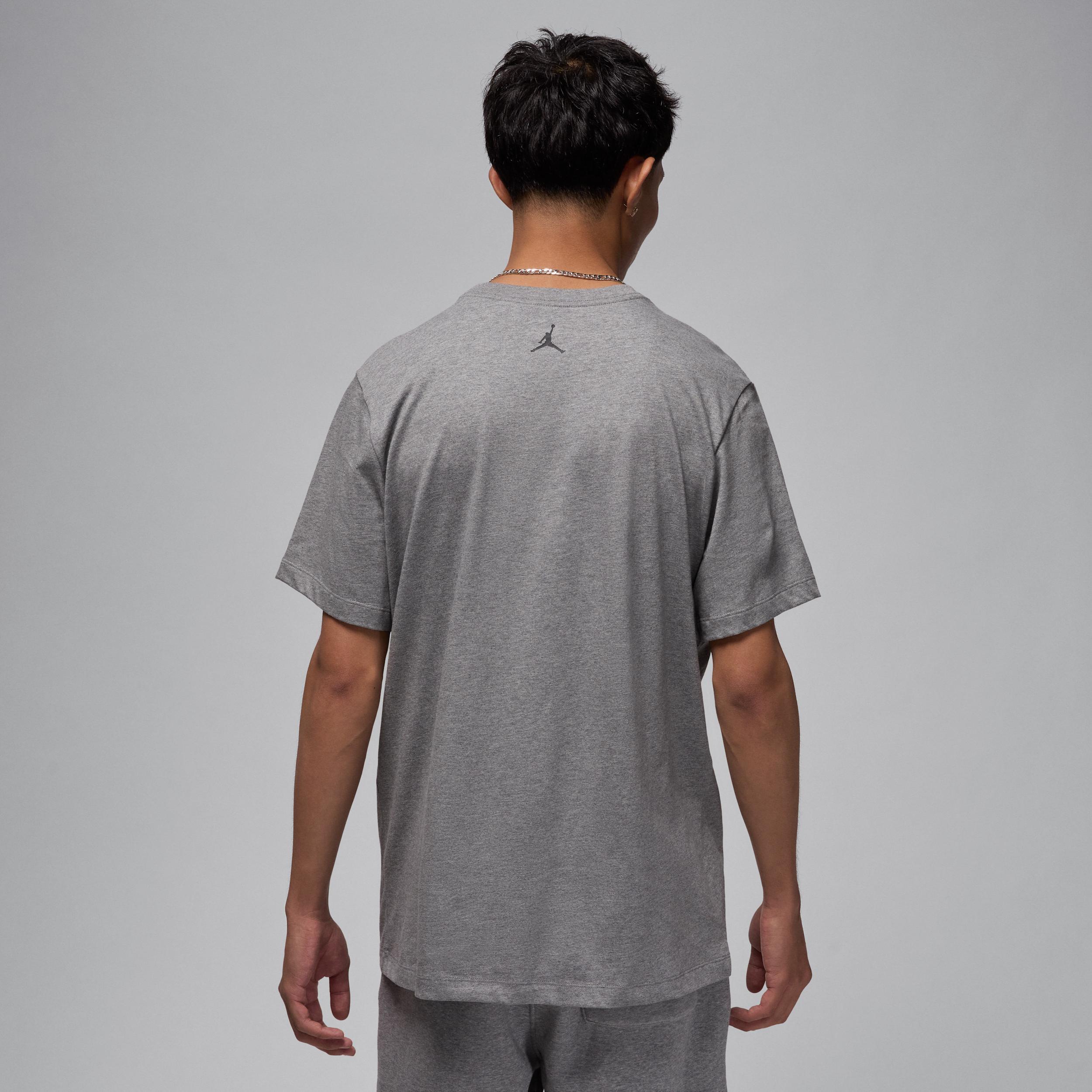 Men's Jordan Brand Photo T-Shirt Product Image