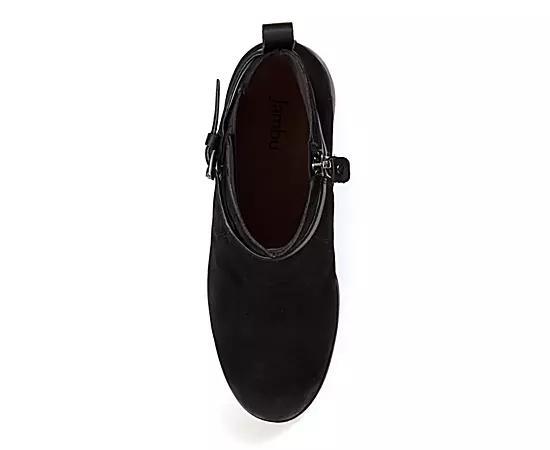 Jambu Womens Vivi Water Resistant Bootie Product Image