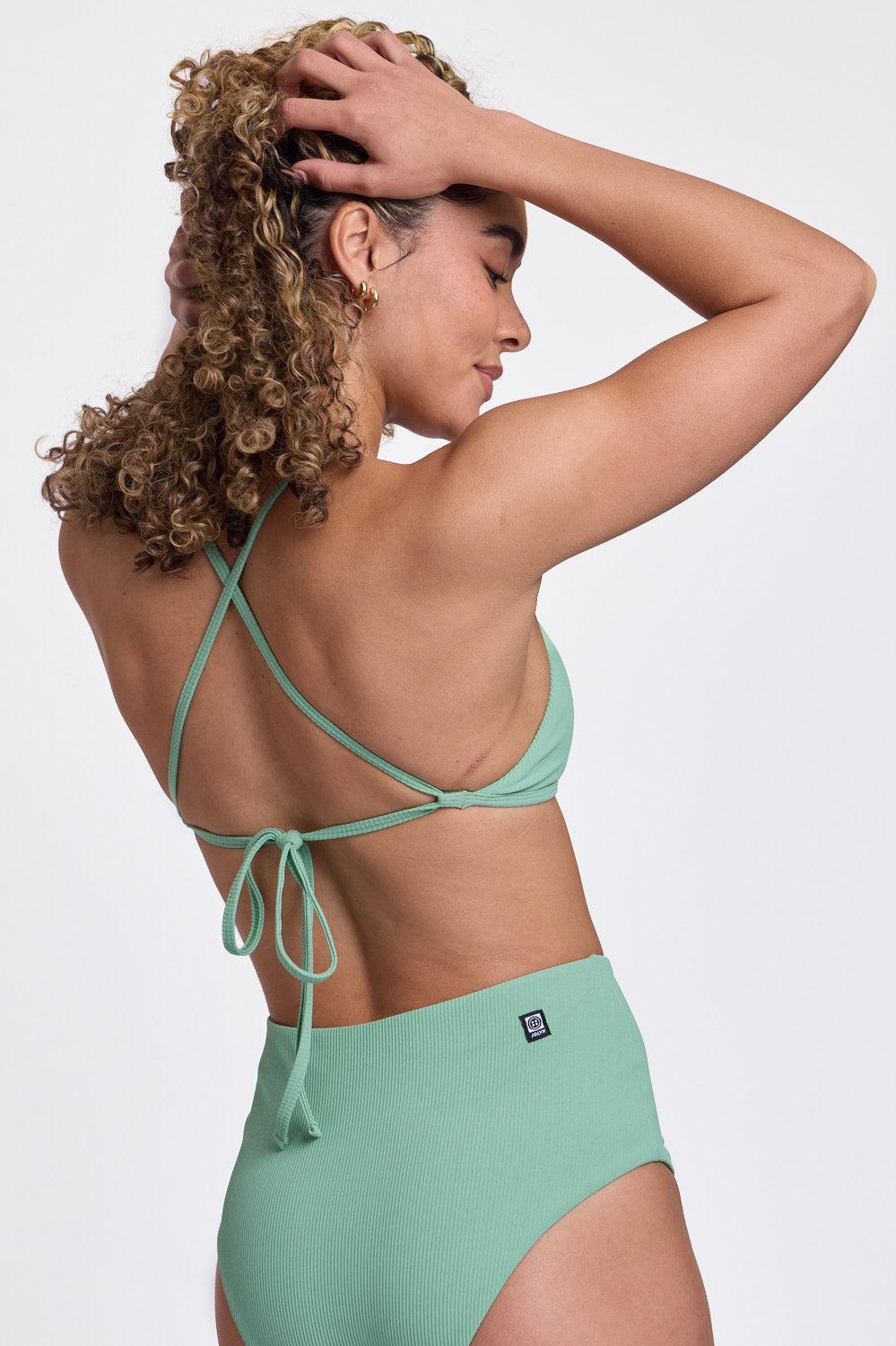 Sale Lily Bikini Top Product Image