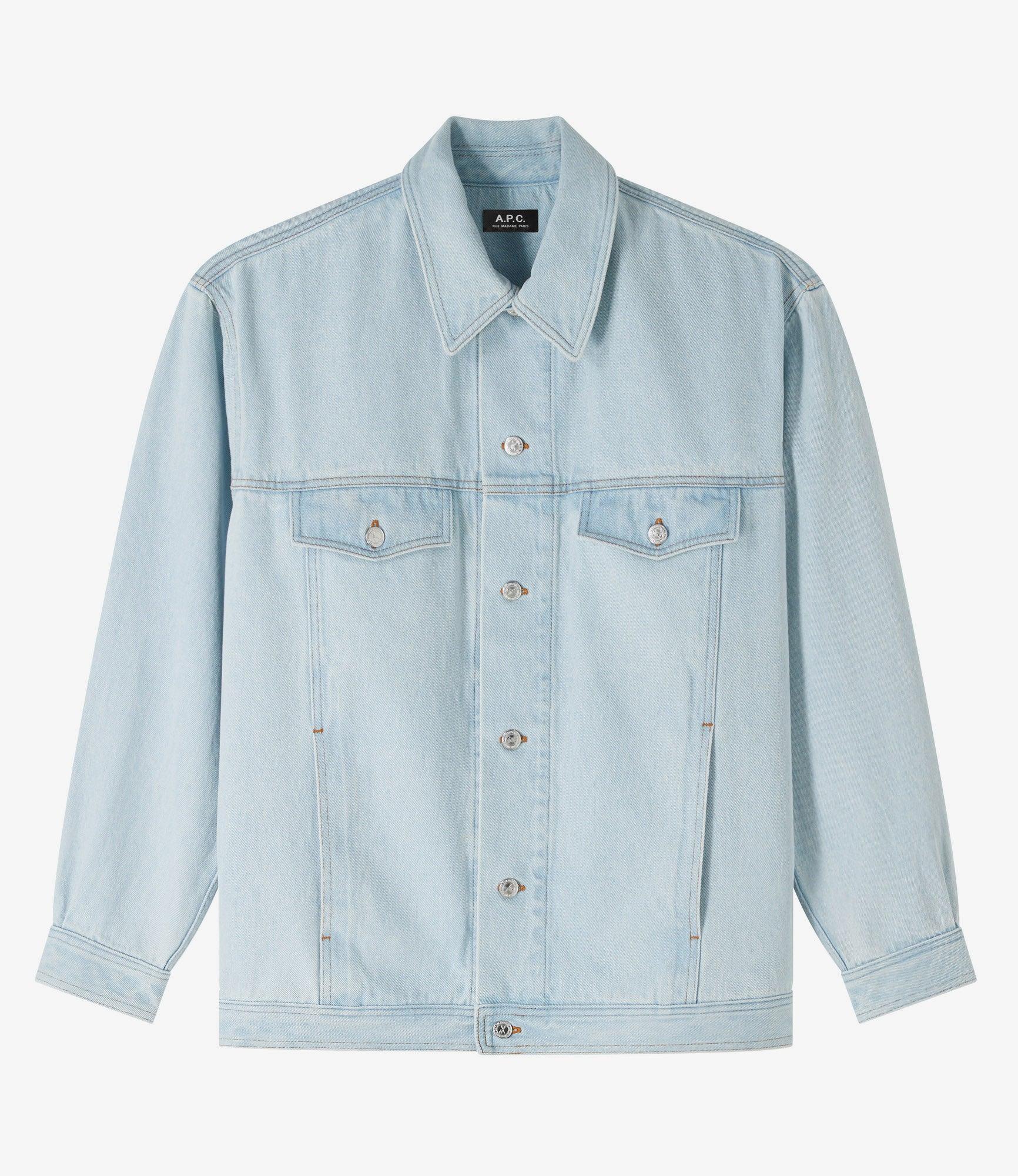 Elvis jacket Product Image
