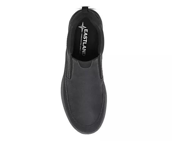 Eastland Mens Spencer Casual Comfort Slip On Product Image