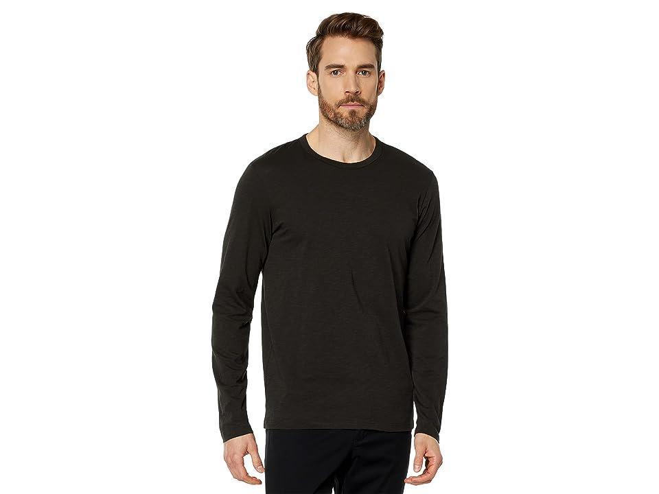 Men's Cosmos Essential Long-Sleeve T-Shirt Product Image