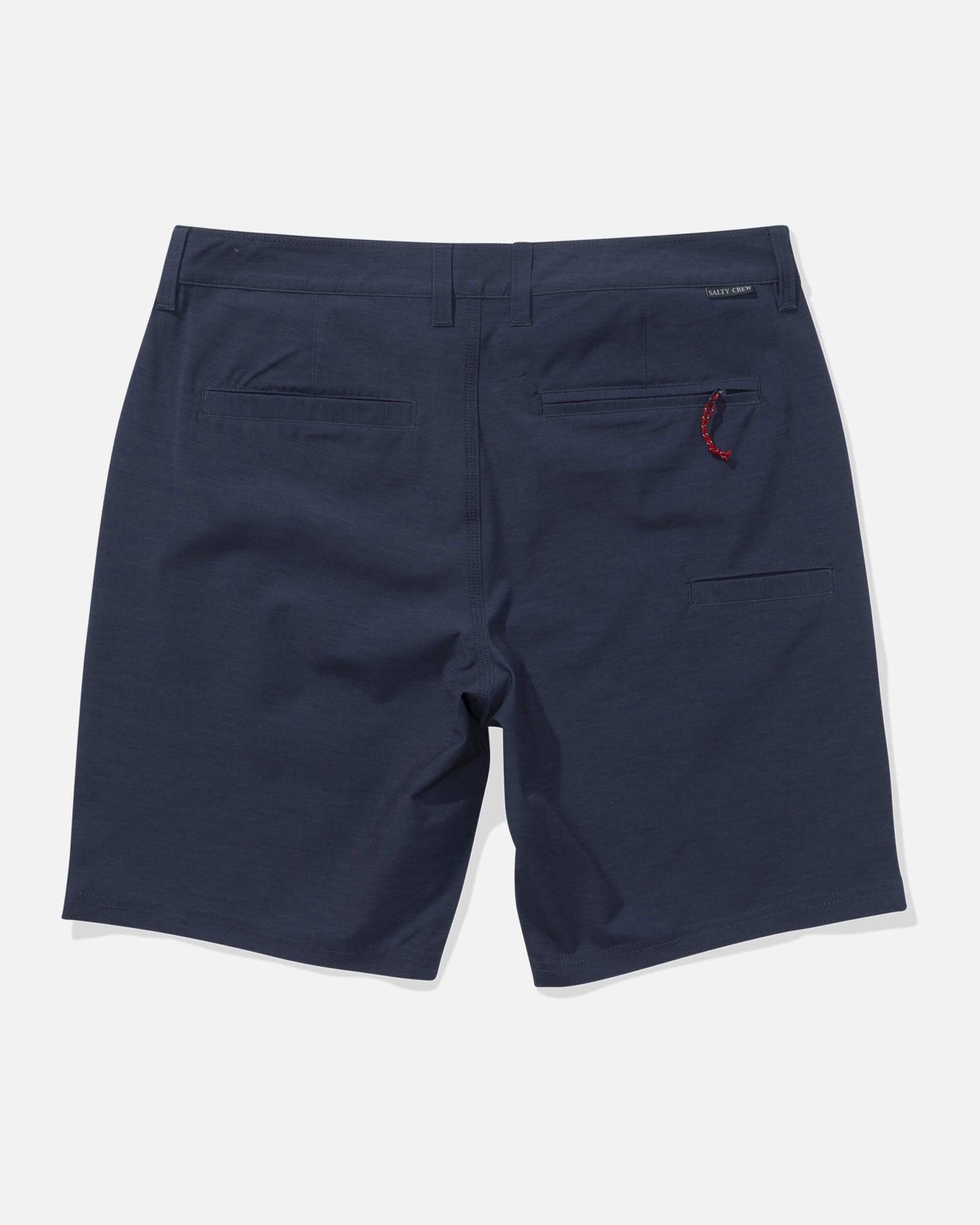 Drifter 19 Hybrid - Navy Product Image