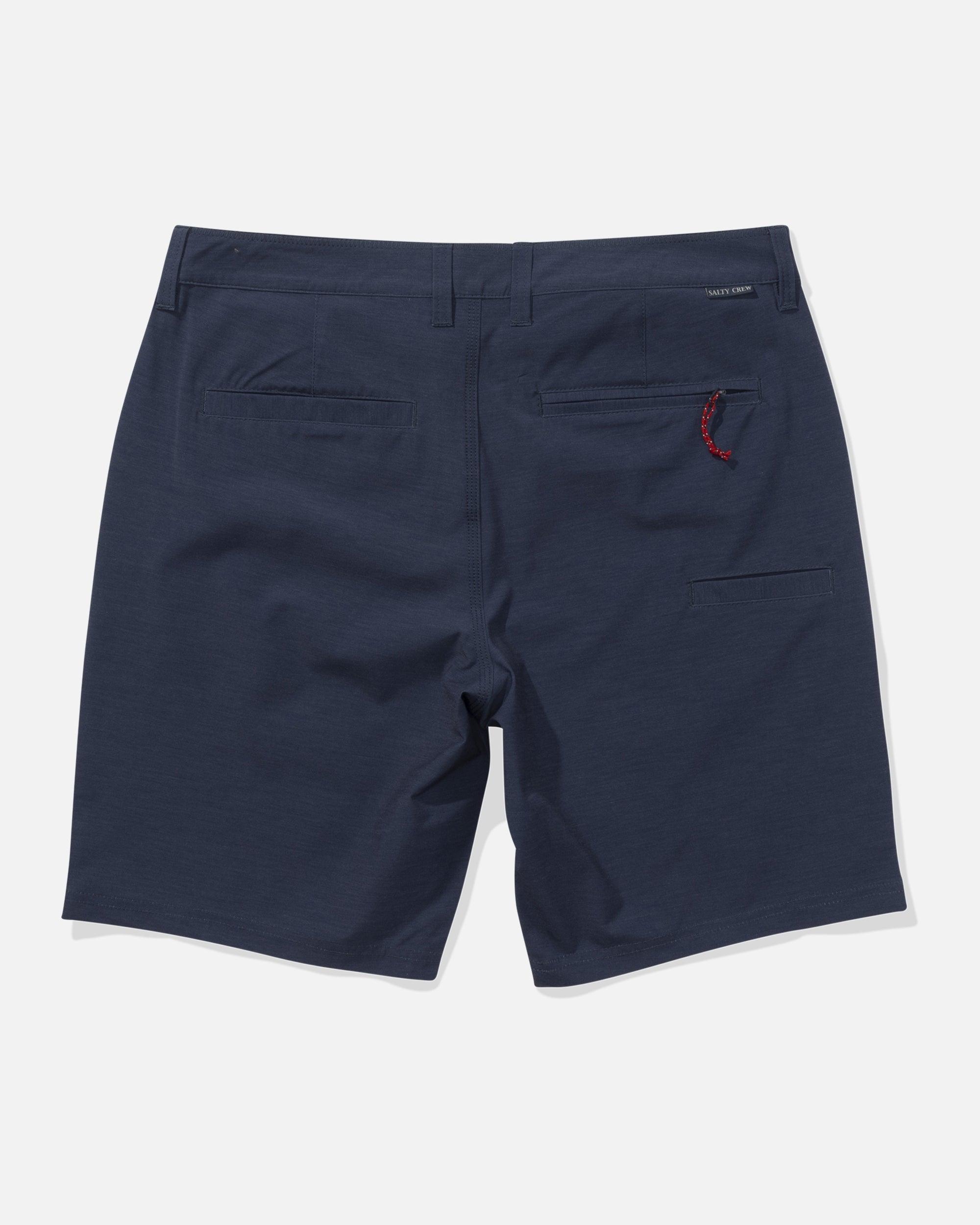 Drifter 19 Hybrid - Navy Product Image