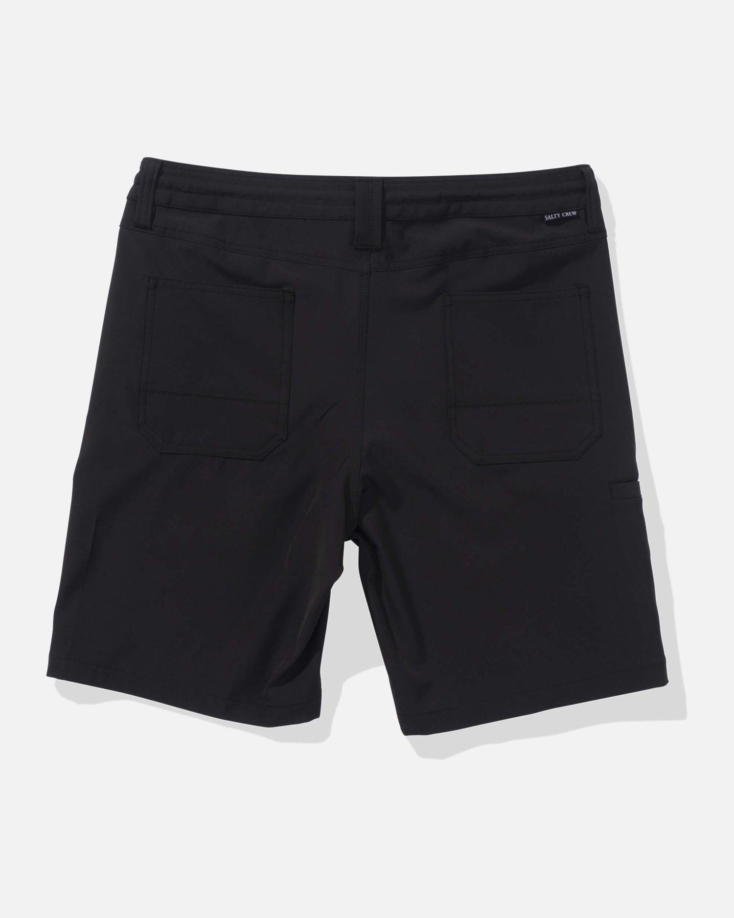 Midway 19 Utility Short - Coal Product Image