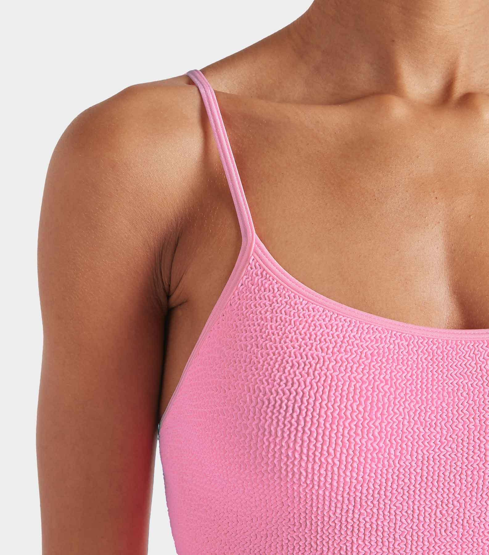 Petra Swim - Bubblegum Product Image
