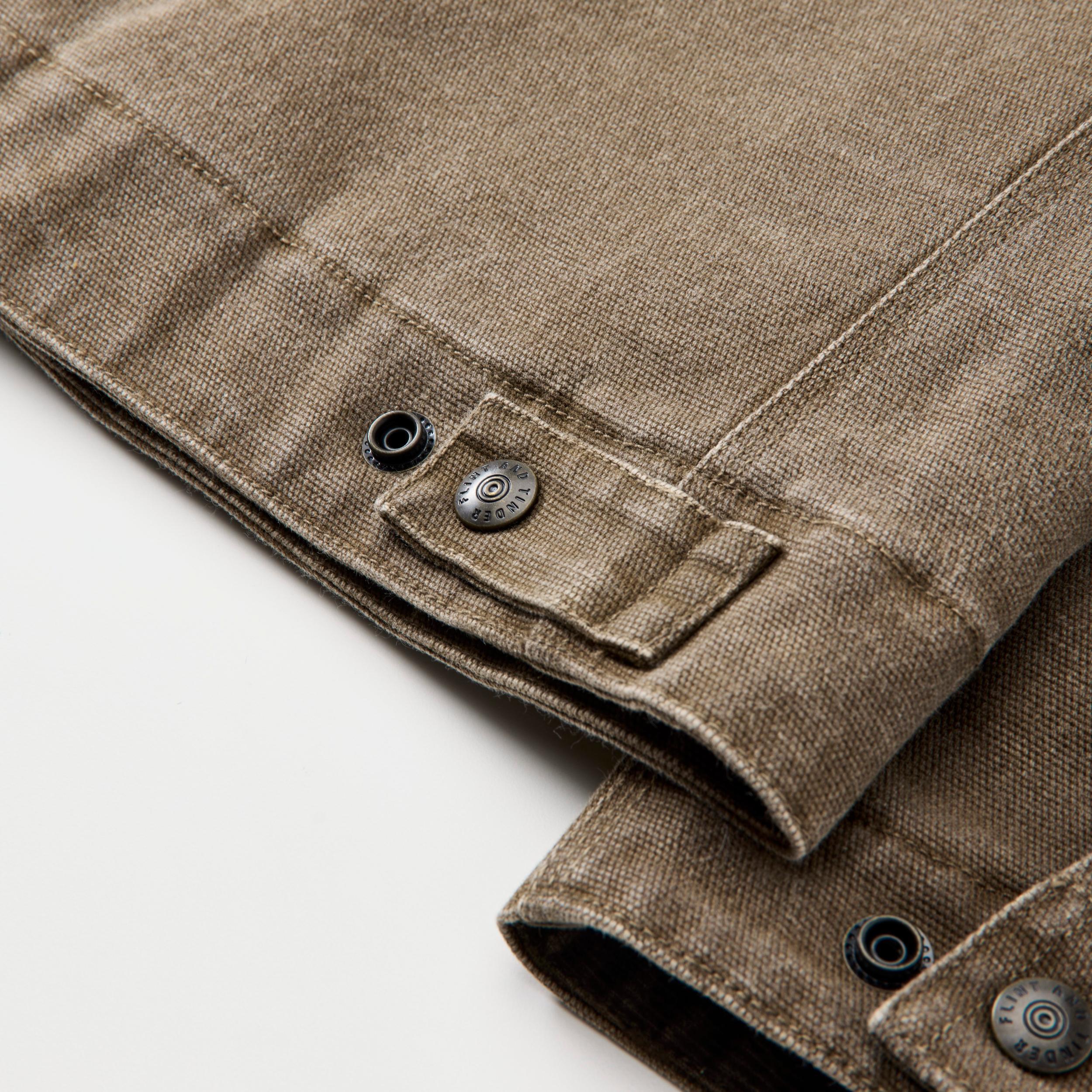 Mason Jacket Product Image