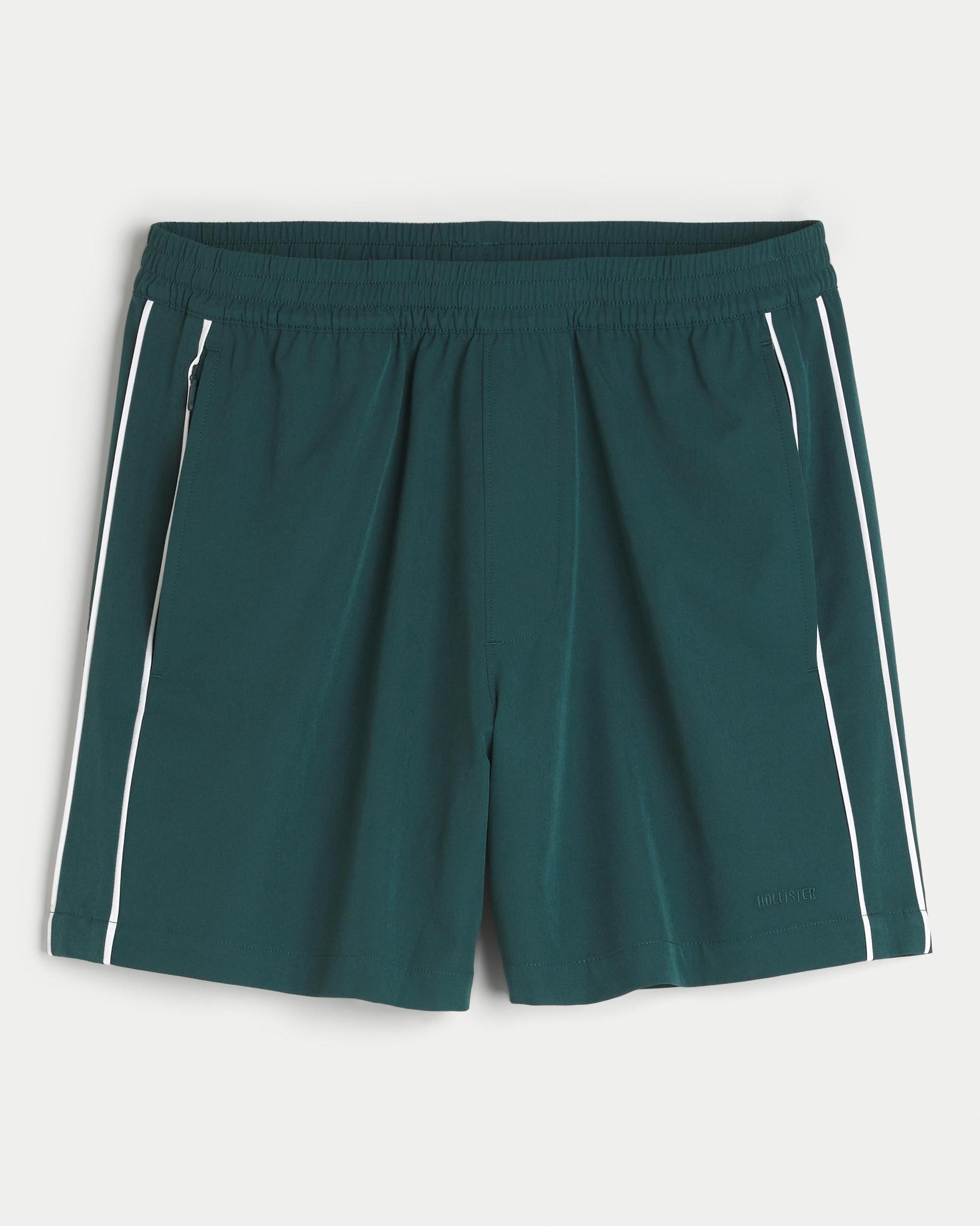 Hybrid Active Track Shorts 6" Product Image