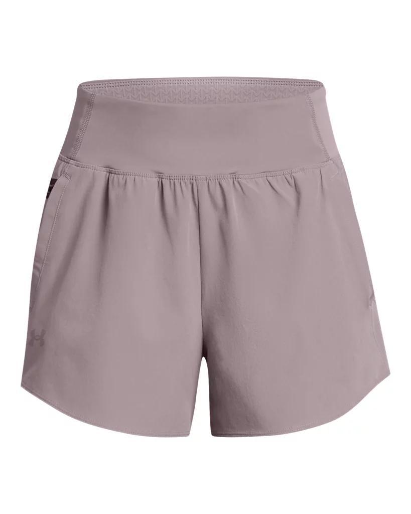 Women's UA Vanish SmartForm Shorts Product Image