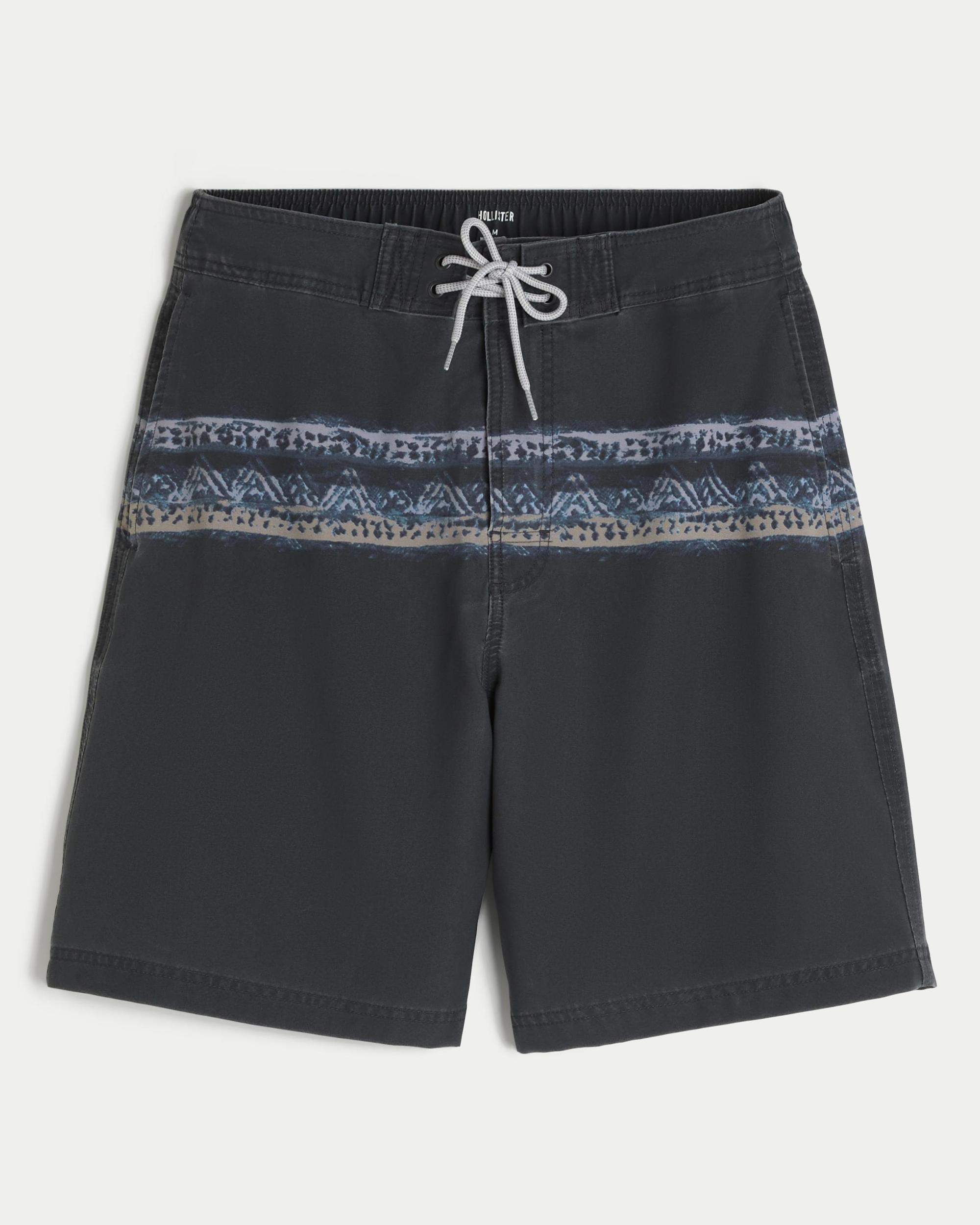 Baggy Board Shorts Product Image