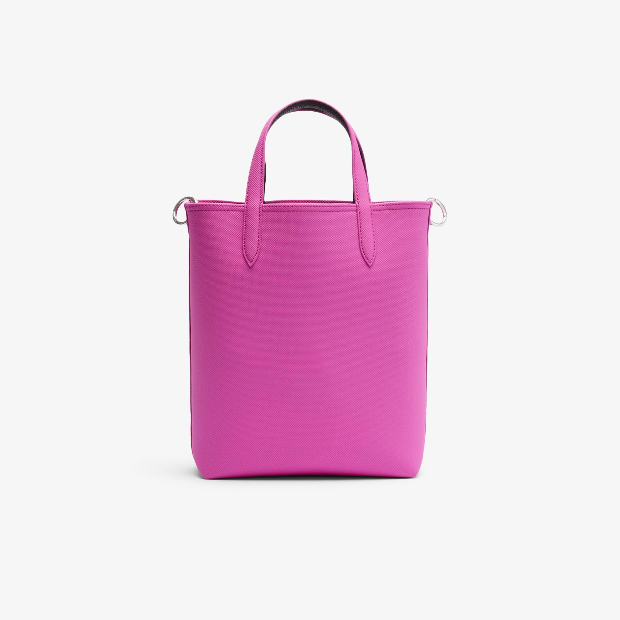 Anna Vertical Reversible Tote Product Image
