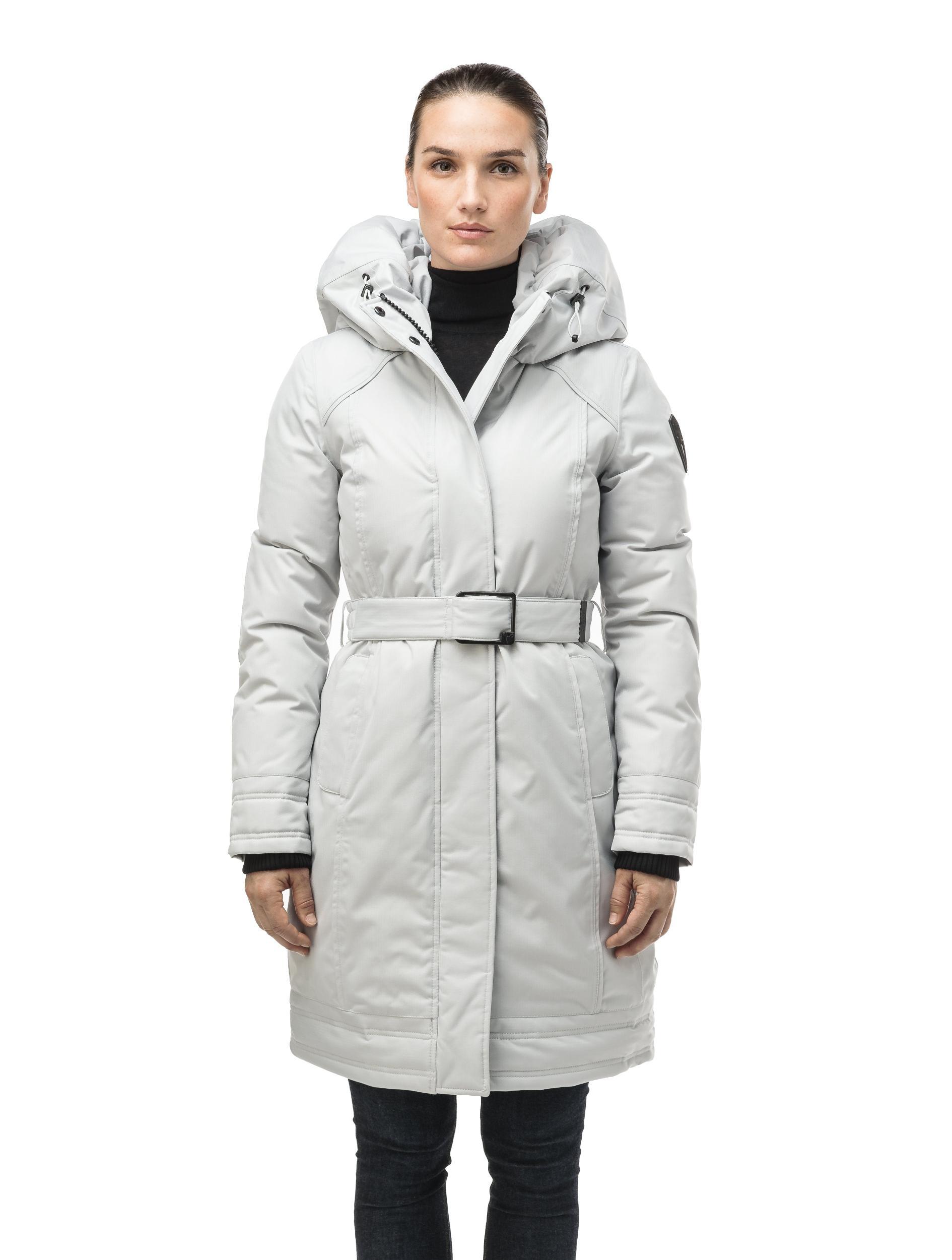 Nobis Astrid Ladies Parka Product Image