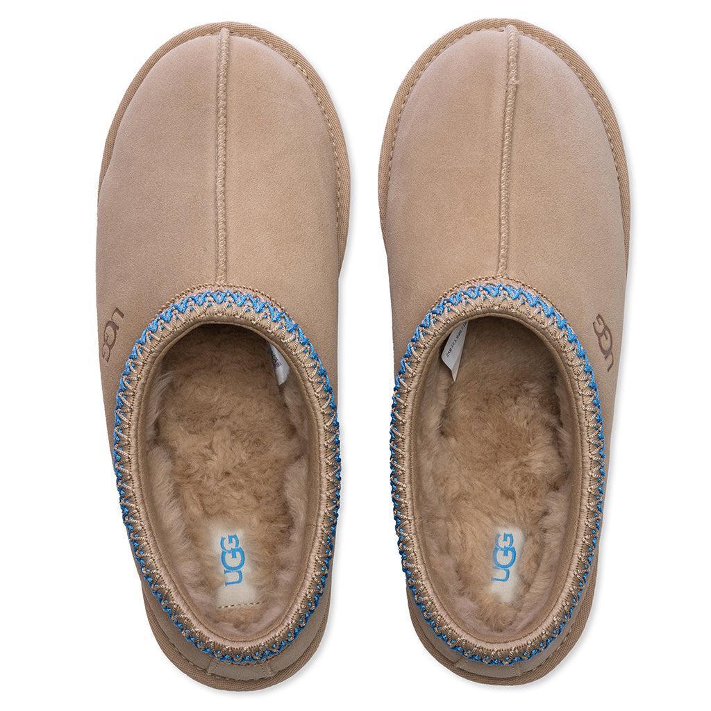 Men's Tasman Slipper - Sand/Santorini Male Product Image