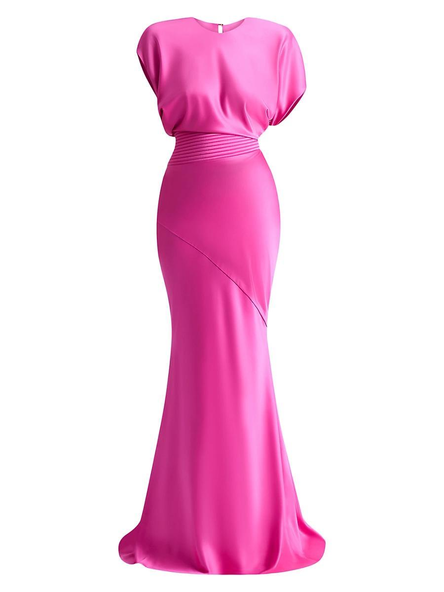 Womens Signature Bond Gown Product Image
