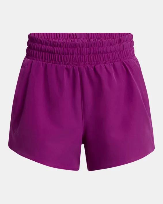 Women's UA Vanish 3" Shorts Product Image