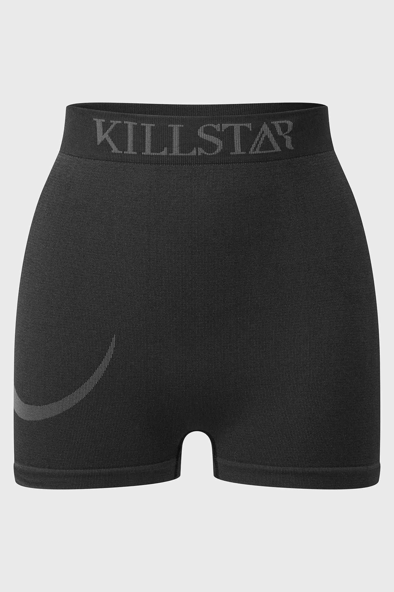 Screams Hotpant Female Product Image