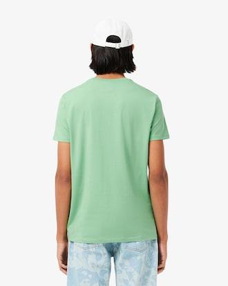 Cotton Pima T-shirt Product Image