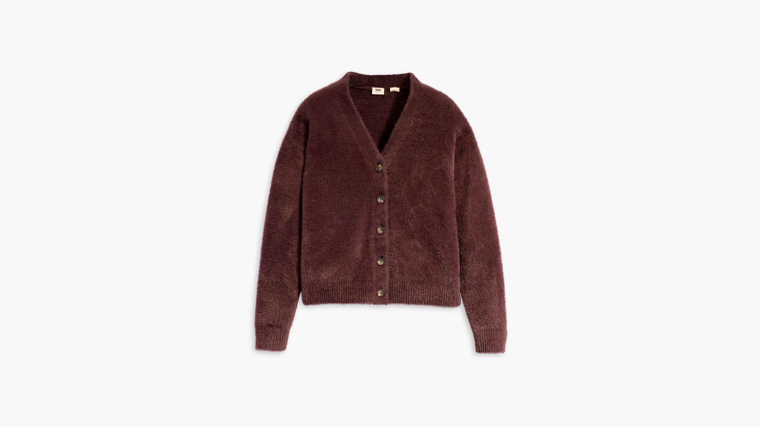 Gallery Cardigan Sweater Product Image