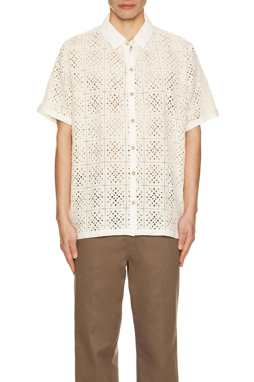 Jared Shirt Product Image