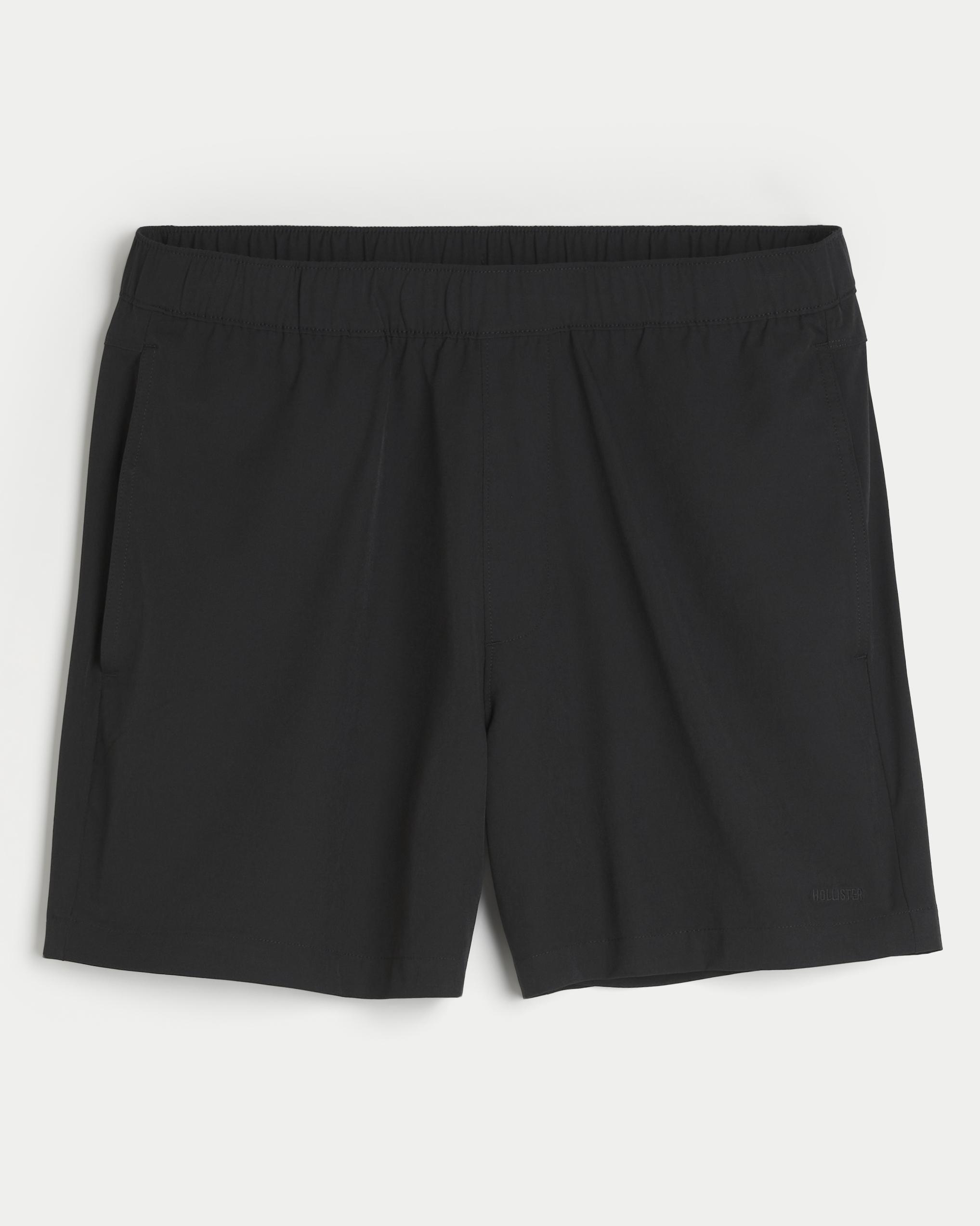 Hybrid Active Track Shorts 6" Product Image
