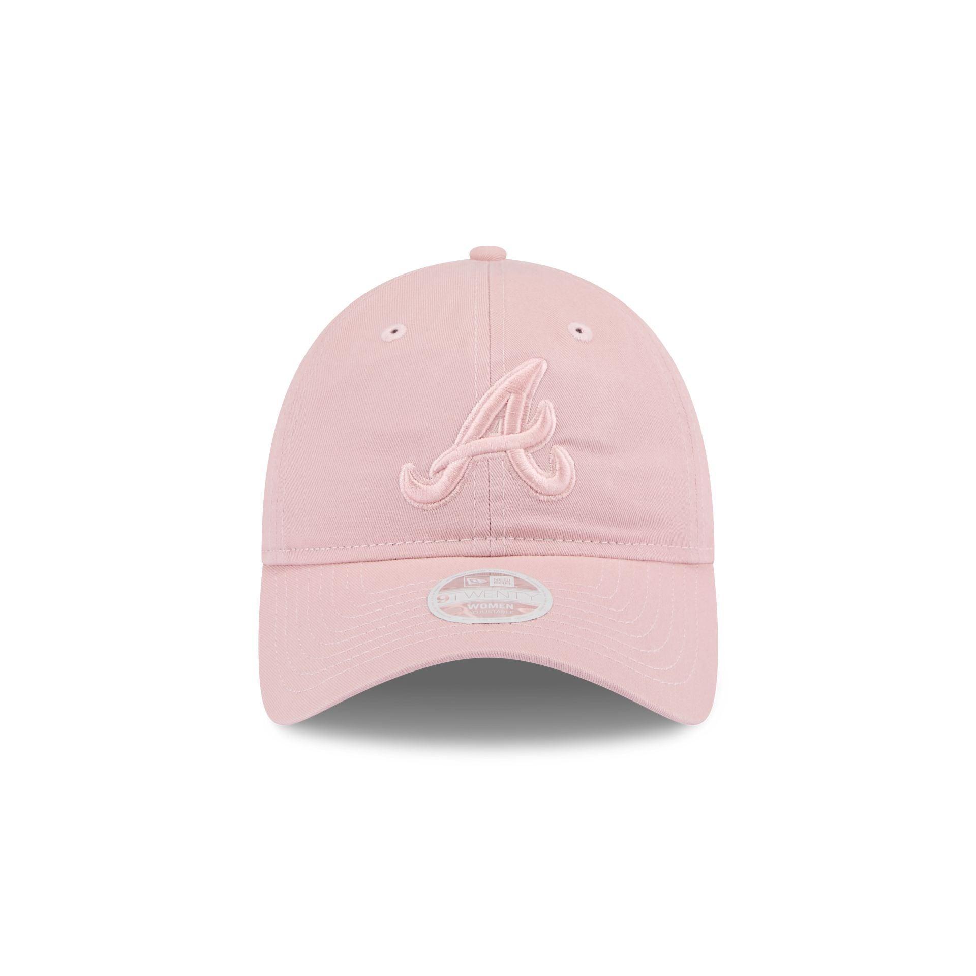 New Era Cap Earth Day Stone 9TWENTY Adjustable Hat Male Product Image