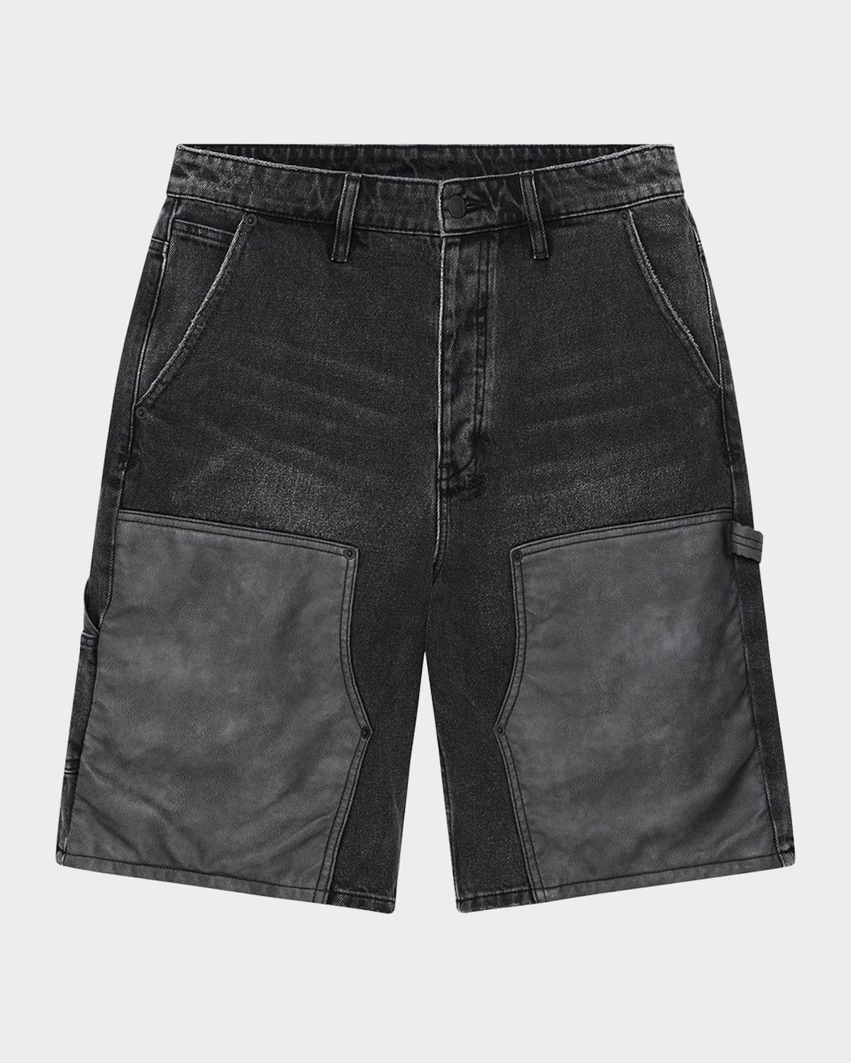 Mens Maxx Operator Carpenter Shorts Product Image