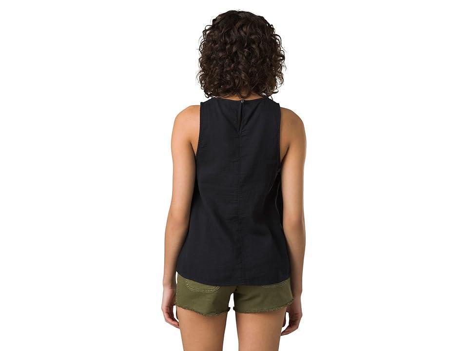 Prana Seakissed Tank Women's Clothing Product Image