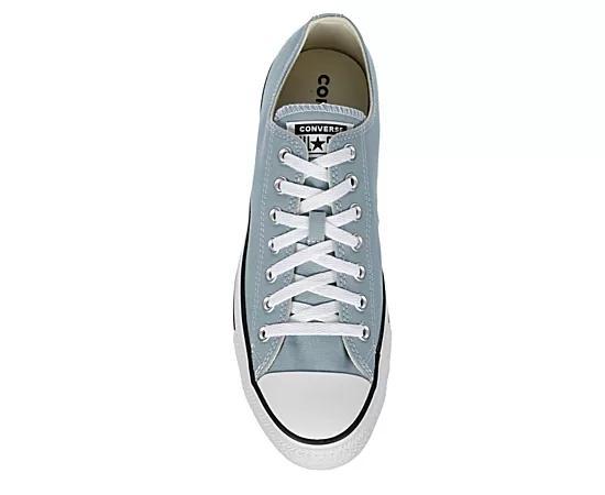 Converse Womens Chuck Taylor All Star Low Top Sneaker Product Image