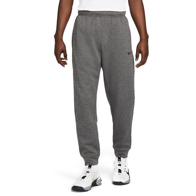 Men's Nike Therma Therma-FIT Tapered Fitness Pants Product Image