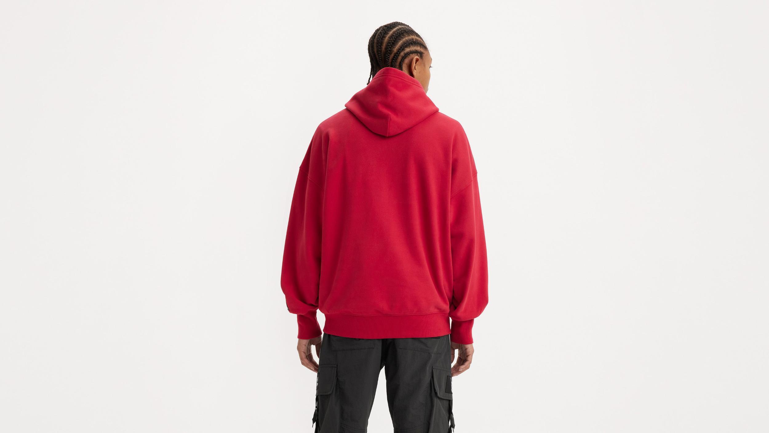 Levi's® x Gundam SEED Hoodie Product Image