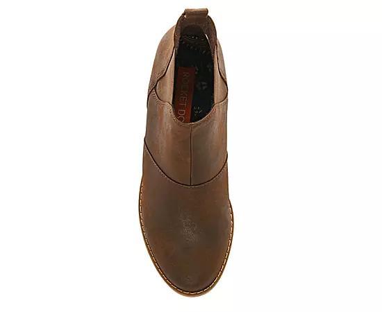 Rocket Dog Maylon Womens Chelsea Boots Product Image