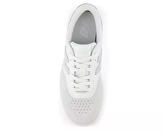 Nike Mens Court Vision Low Sneaker Product Image